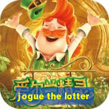 jogue the lotter